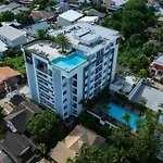 2Br Aparment Near The Beach - Nv-717