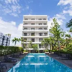 2Br Aparment Near The Beach - Nv-717