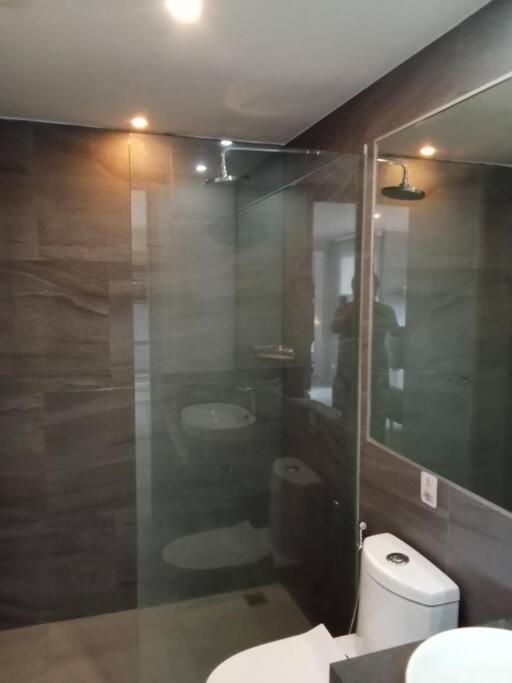 Apartment 2br Aparment Near The - Nv-717 *