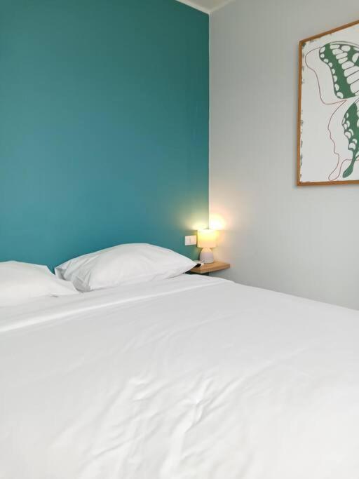 2br Aparment Near The - Nv-717 Apartment Phuket