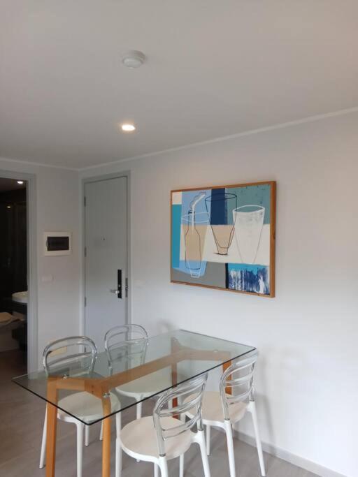 2br Aparment Near The - Nv-717 Apartment