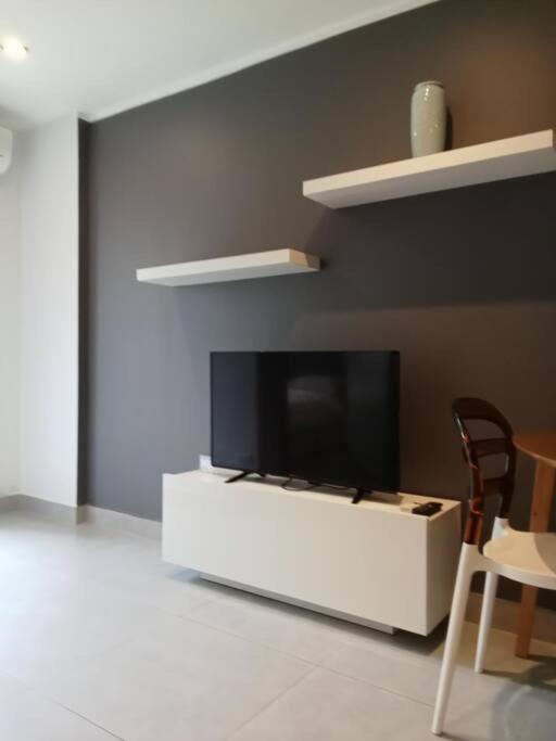 Apartment 2br Aparment Near The - Nv-717