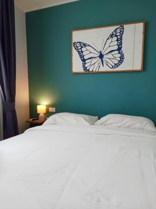 2br Aparment Near The - Nv-717 Apartment Phuket